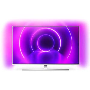 Philips - The One 58PUS8545/12 - 58 inch - 4K LED - Dolby Vision - Ambilight