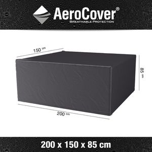 AeroCover - Tuinsethoes 200x150xH85 cm