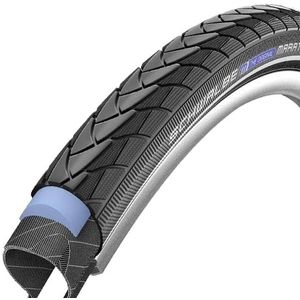 Buitenband Schwalbe Marathon Plus SmartGuard 28 x 1.40" 37-622 mm - zwart met reflectie