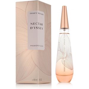 Damesparfum Issey Miyake  EDP Nectar D’Issey Premiere Fleur (90 ml)