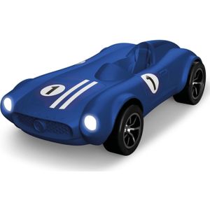 Kidywolf Auto op afstandsbediening - Blauw