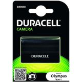 Duracell camera accu voor Olympus (BLM-1)