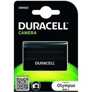 Duracell camera accu voor Olympus (BLM-1)