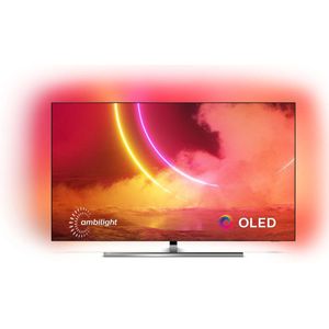 Philips 65OLED865/12 - 65 inch - 4K OLED - Ambilight - (2020)