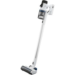 Snoerloze stofzuiger - MEDION MD11860 - 55 min - 400 W - 2.500 mAh - Wit / Grijs