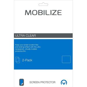 Mobilize Clear 2-pack Screen Protector Samsung Galaxy Note 10.1 2014 Edition