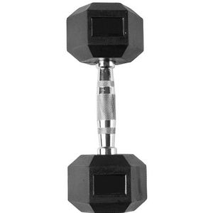 MEG Hexagon Dumbbell - per stuk MEG Hexagon Dumbbell - per stuk