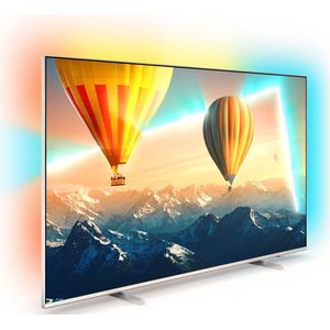 Philips 43PUS8057/12 - 43 inch - 4K LED TV - Dolby Atmos - Ambilight (2023)