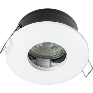 LEDVANCE Spotverlichting: voor plafond, GU1-, RECESS DOWNLIGHT IP65 TWISTLOCK