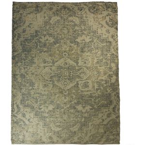 HSM Collection HSM Collection-Vloerkleed Vintage -120x180-Assorti-Polyester