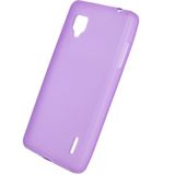 Mobilize Gelly Case LG Optimus G E975 Purple