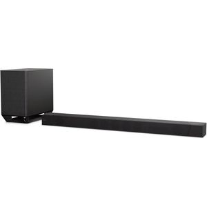 Sony HT-ST5000 - Soundbar - 3.1 Kanaals - Draadloze Subwoofer - Dolby Atmos - 4K/HDR