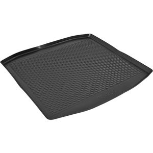 Kofferbakmat voor Seat Toledo (2012-) rubber