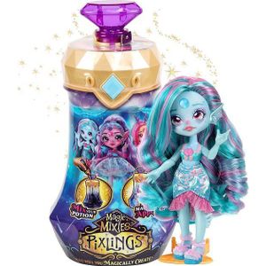 Pop Moose Toys Magic Mixies Pixlings Puppe Marena