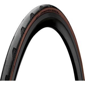 Continental GRAND PRIX Tubeless Ready 700X32C BruinZwart