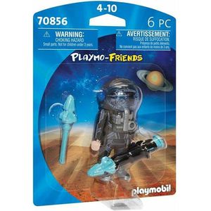 Figuren Playmobil Playmo-Friends Speciale Soldaat 70856 (6 pcs)