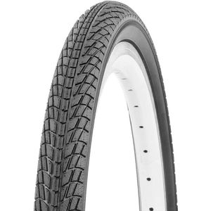 Buitenband Edge Freestyle 20 x 1.95" 54-406mm - zwart