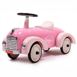 Baghera - Speedster Pink