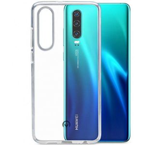 Mobilize Gelly Case Huawei P30 Clear