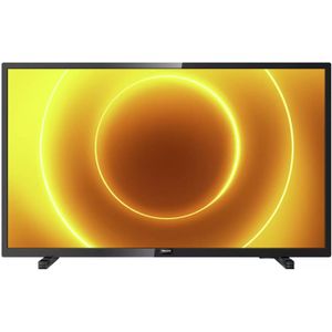 PHILIPS 32PHT5505/05 - UHD TV 32 inch - Pixel Plus HD - LED Display