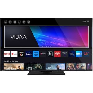 Smart TV Toshiba 50UV3463DG 4K Ultra HD 50" D-LED