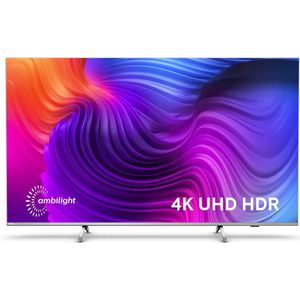 PHILIPS 75PUS8546/12 - SMART-TV - 75" Ultra HD - Ambilight (2021) - Zwart