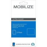 Mobilize Clear 2-pack Screen Protector LG Google Nexus 5