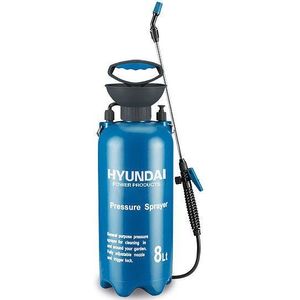 Hyundai Drukspuit 8 Liter - 58738 - 58738