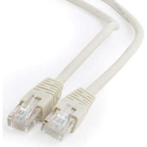 Cablexpert netwerkkabel, UTP CAT 6, 10 m