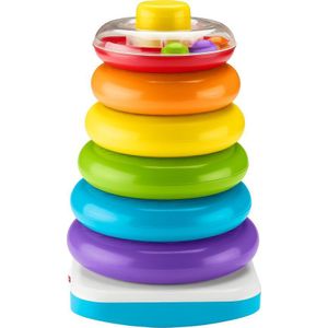 Schijvenpiramide Fisher Price GJW15