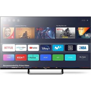 Smart TV Engel LE4385SM Full HD LED 43"