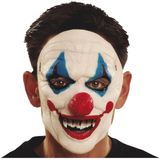 Masker My Other Me Wit Clown