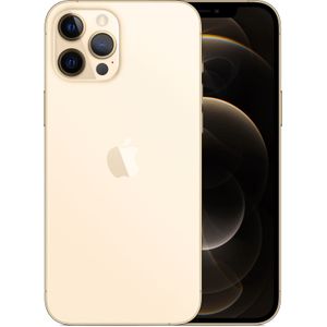 Apple iPhone 12 Pro Max - 512GB - Goud