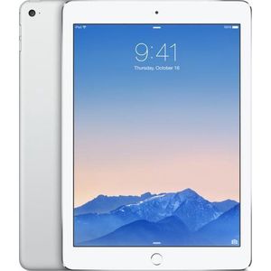 Apple iPad Air 2 - 32GB - Wi-Fi - Zilver