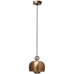 Lalee Avenue Hanglamp Art Deco 125 koper