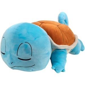 Knuffel Pokémon Squirtle 40 cm