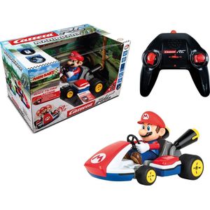 Carrera - Mario Kart - RC Modelauto - 1:16 - Elektro