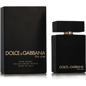 Herenparfum Dolce & Gabbana EDP The One Intense 50 ml