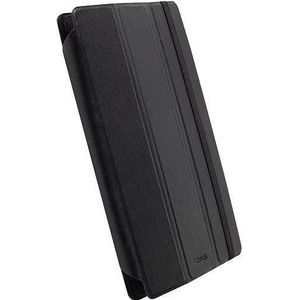 Krusell Donsö Universal Tablet Case 8"-10.1" zwart