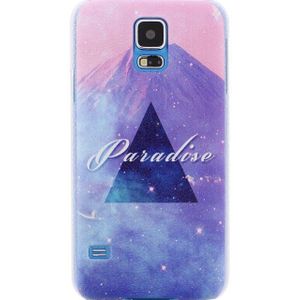 Xccess Cover Samsung Galaxy S5/S5 Plus/S5 Neo Paradise