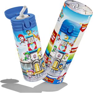 Thermosfles IZY Kids Paw Patrol Rescue Knights 350 ml