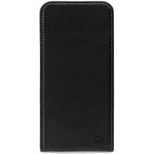 Mobilize Classic Gelly Flip Case Sony Xperia XA1 Plus Black