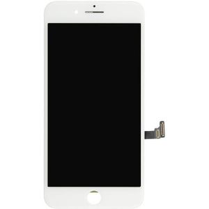 Full Copy LCD-Display incl. Touch Unit for Apple iPhone 7 Plus Wit