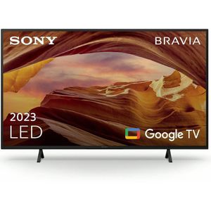 TV Sony KD-43X75WL LED 43" 4K Ultra HD