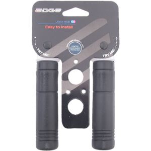 Handvatset Edge Tour Basic - 105mm - zwart