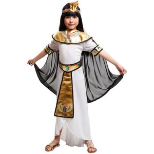 Kostuums voor Kinderen My Other Me Egyptenaar (3 Onderdelen) Maat 5-6 Jaar