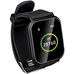 Aldi horloge met hartslagmeter deals