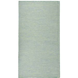 vidaXL-Buitenkleed-platgeweven-80x150-cm-turquoise