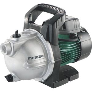Metabo Tuinpomp  P 3300 G - 600963000