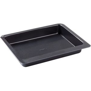 Braadslede Rechthoek 40 x 30 cm - Pyrex | Magic